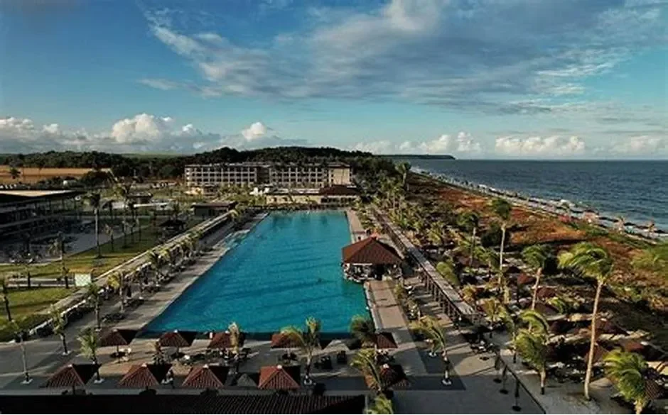 Tại Sao Nên Lựa Chọn Nghỉ Tại Các Khu Resort Gần Biển? 7 Lý Do Khiến Bạn "Mê Mệt" Resort Biển