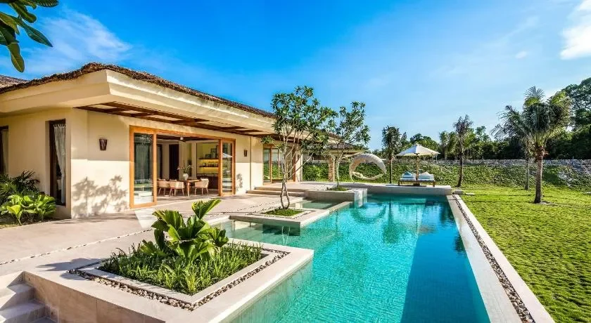 Vì sao thuê resort villa homestay lại "lên ngôi" trong những năm gần đây?