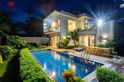 "Bí kíp" tận hưởng kỳ nghỉ Villa Vũng Tàu "trọn vẹn"