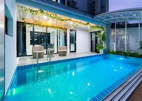 Kinh Nghiệm Thuê Villa Flc Sầm Sơn: Từ A Đến Z Cho Chuyến Nghỉ Dưỡng Hoàn Hảo