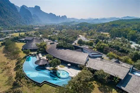 Các loại hình Resort phổ biến hiện nay