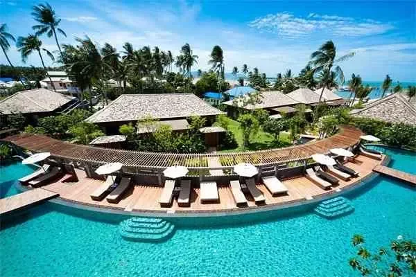 Resort Là Gì? Khám Phá Định Nghĩa Và Những Trải Nghiệm Tuyệt Vời