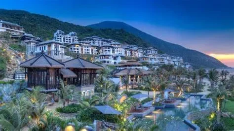 "Bí kíp" chọn resort Quảng Bình đẹp sát biển "chuẩn không cần chỉnh"