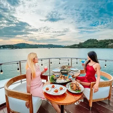 Top 9 resort ven biển được yêu thích nhất thế giới "gây sốt" 2024-2025