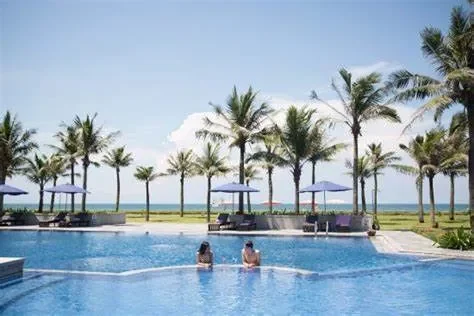 Top Resort Ven Biển Được Yêu Thích Nhất Thế Giới: [Năm 2024-2025] Khám Phá Top 9 "Thiên Đường" Nghỉ Dưỡng