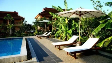 Top Resort Huế Đẹp Sát Biển: [Năm 2024-2025] Top 7 "Thiên Đường" Nghỉ Dưỡng Không Thể Bỏ Lỡ