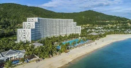 "Cẩm nang" chọn resort Nha Trang đẹp sát biển "chuẩn không cần chỉnh"