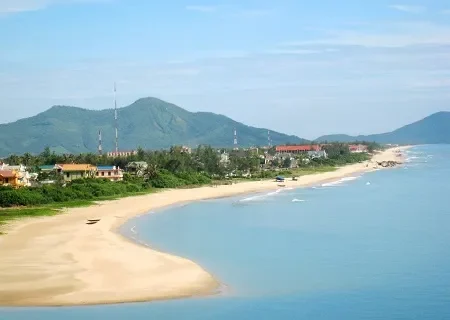 Kinh nghiệm "xương máu" khi đặt resort biển ở Việt Nam cho khách nước ngoài