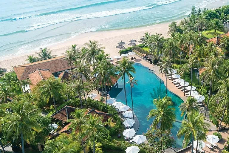 Top Resort View Biển Đẹp Tại Phan Thiết Mũi Né: Tận Hưởng Kỳ Nghỉ Thiên Đường