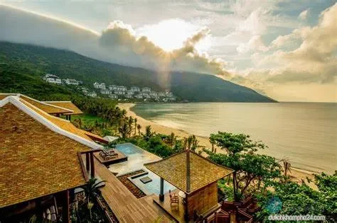  Top 9 Thiết Kế Resort Biển Đẹp Nhất Việt Nam: Khám Phá Thiên Đường Nghỉ Dưỡng