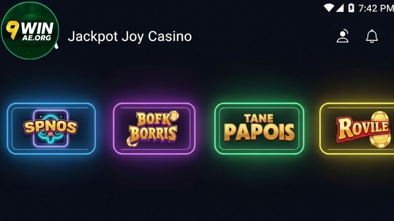 Ưu điểm nổi bật của app Android 9win