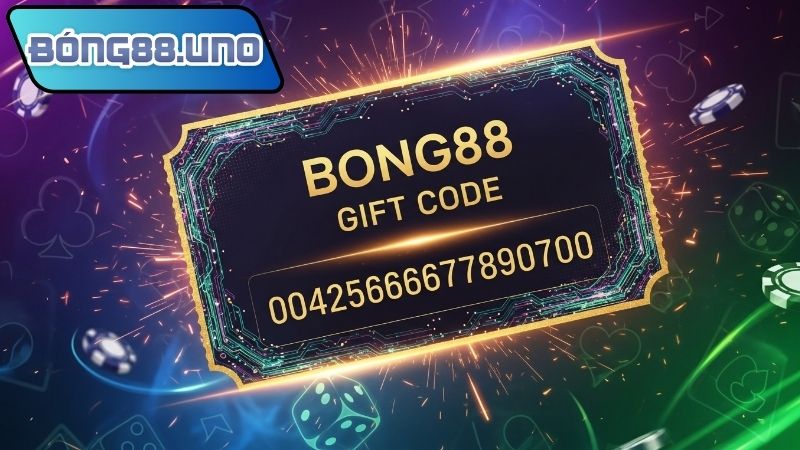 Các chương trình khuyến mãi Bong88 phổ biến