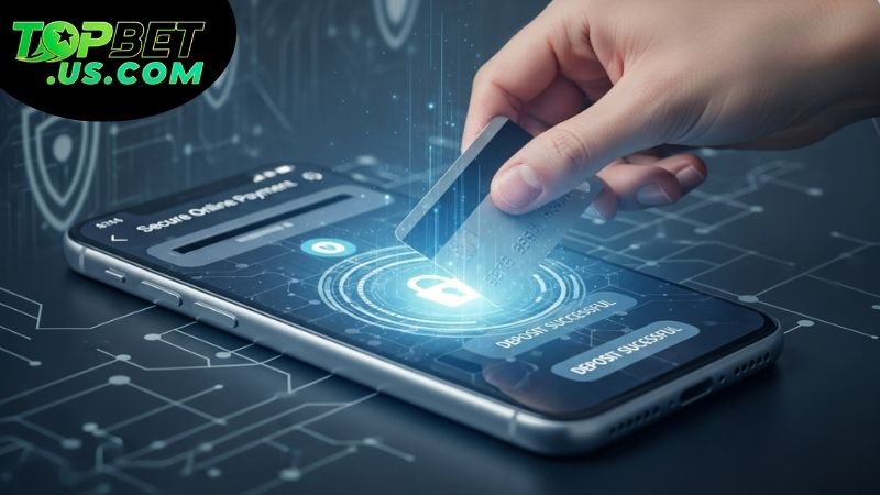 Vì sao cần có Topbet hướng dẫn nạp tiền?